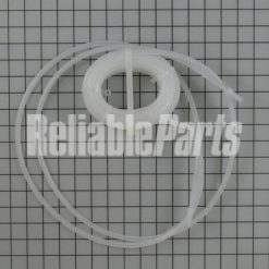 242220501 Frigidaire Refrigerator Water Tank