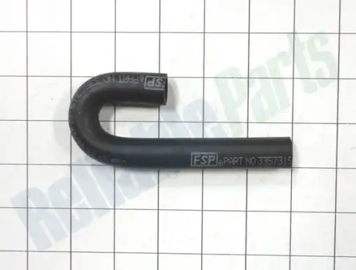 WP3357319 Whirlpool Hose - Image 2
