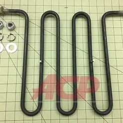 12002874 Accelerated Cooking Products KIT, Bottom Element