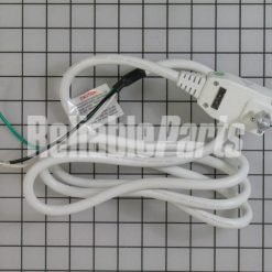 WCI 5304476180 Frigidaire Air Conditioner Power Cord