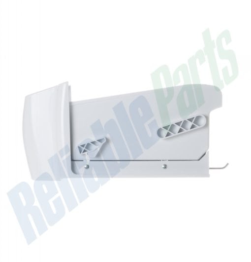 WR17X12079 GE Ice Bucket Assembly - Image 8