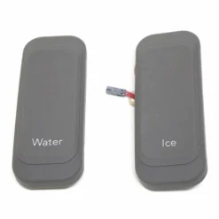 W10133606 Whirlpool Refrigerator Pad