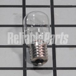 WB25X10030 GE Oven Incandescent Lamp 40W