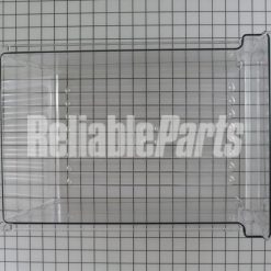 216959900 Frigidaire Refrigerator Crisper Pan