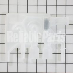 00263833 Bosch Dishwasher Water Inlet