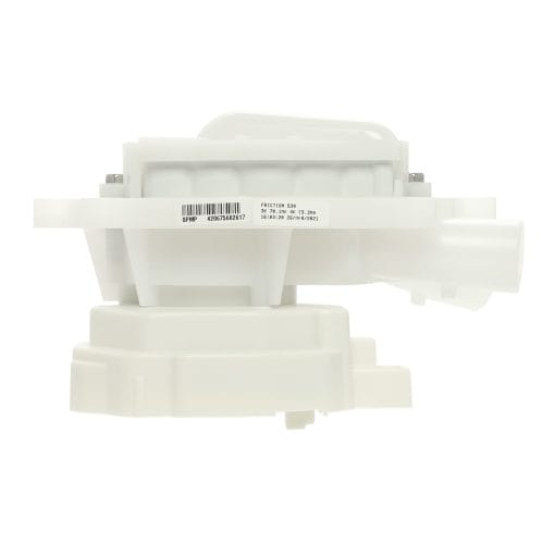 479627 Fisher & Paykel Automatic Washer Smartpump 4 Screw Assembly Kit - Image 5