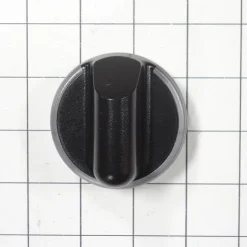 DE81-02698A Samsung Service Knob Illuminated Simmer