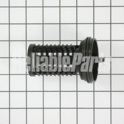 383EER2001A LG Washer Drain Filter and Cap Assembly