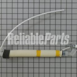DA97-00209Z Samsung Refrigerator Freezer Pipe Water Assembly