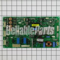 EBR73304210 LG Refrigerator Main PCB Electronic Printed Circuit Control Board