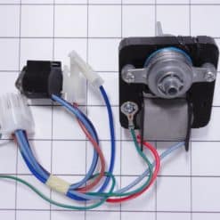 808602602 Frigidaire Refrigerator Motor