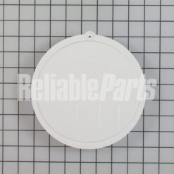 WB06X10712 GE Oven Stirrer Fan Cover