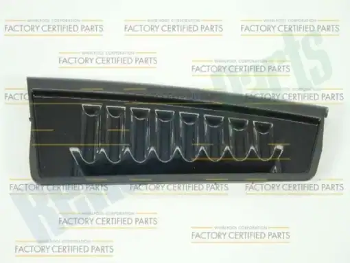 WP2207007B Whirlpool Refrigerator Grille - Image 4