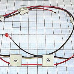 316580615 Frigidaire Range Spark Ignition Switches with Wire Harness