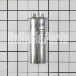 CR50X440R Supco 50 Mfd 440V Round Run Cap