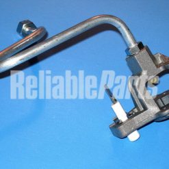 316536608 Frigidaire Igniter Orifice Assembly