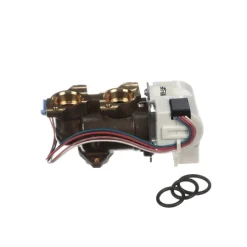 107000270 Rinnai Bypass Servo Assembly
