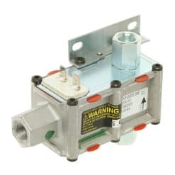 5303210798 Frigidaire Range Wall Oven Gas Safety Valve