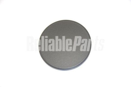 WB29K10023 GE Oven Burner Cap Assembly - Image 3