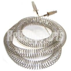 5300622032 Frigidaire Dryer 1/4" Large Diameter Heating Element Coil