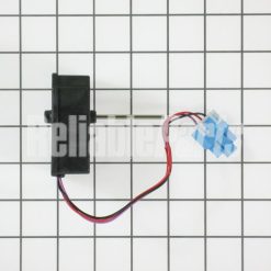 4681JB1029D LG Refrigerator Condenser Fan Motor