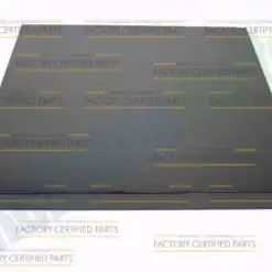 WPW10274895 Whirlpool Dishwasher Panel