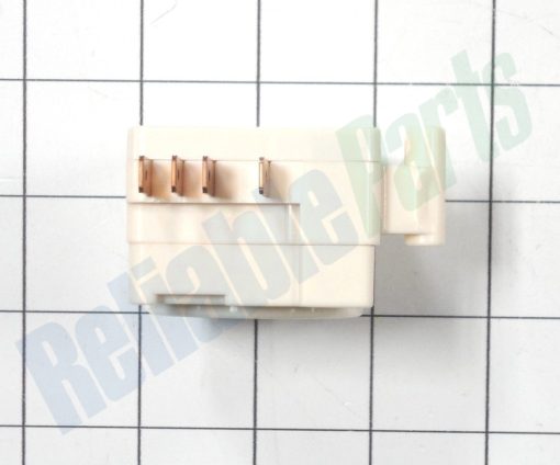WR9X565 GE Refrigerator Control Defrost - Image 7
