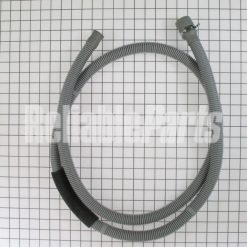 DC97-12534E Samsung Washer Water Drain HOSE