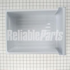 WR32X1455 GE Refrigerator Vegetable Pan