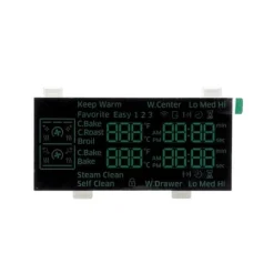 DE07-00130B Samsung LED Display 7S 14D NE6000M L
