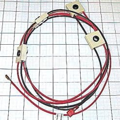 316219004 Frigidaire Stove Oven Range Cooktop Wiring Harness with Ignitor Switch