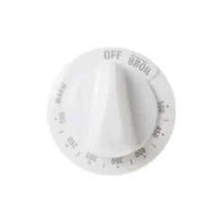 WB03K10187 GE Oven Assembly Knob GE Oven Thermostat