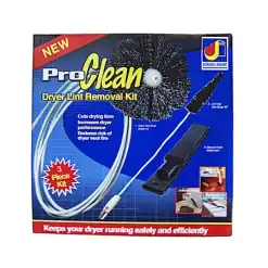 BPCK Dundas Jafine Dryer Lint Removal Kit