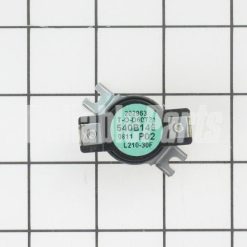 WE4M160 GE Dryer Dryer Thermostat
