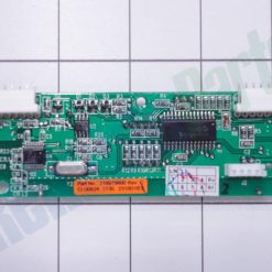 216979600 Frigidaire Refrigerator Control