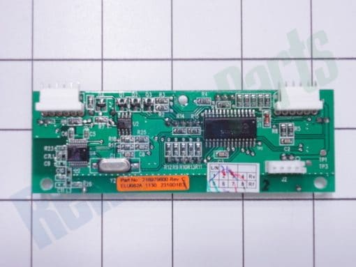 216979600 Frigidaire Refrigerator Control