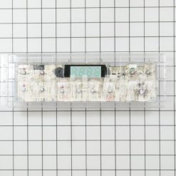 WB27K10354 GE Oven Control To9 (Gas)