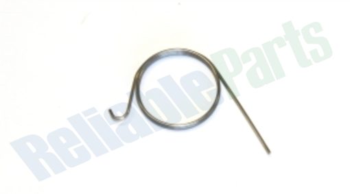 WD3X764 GE Dishwasher Detergent Door Spring - Image 3