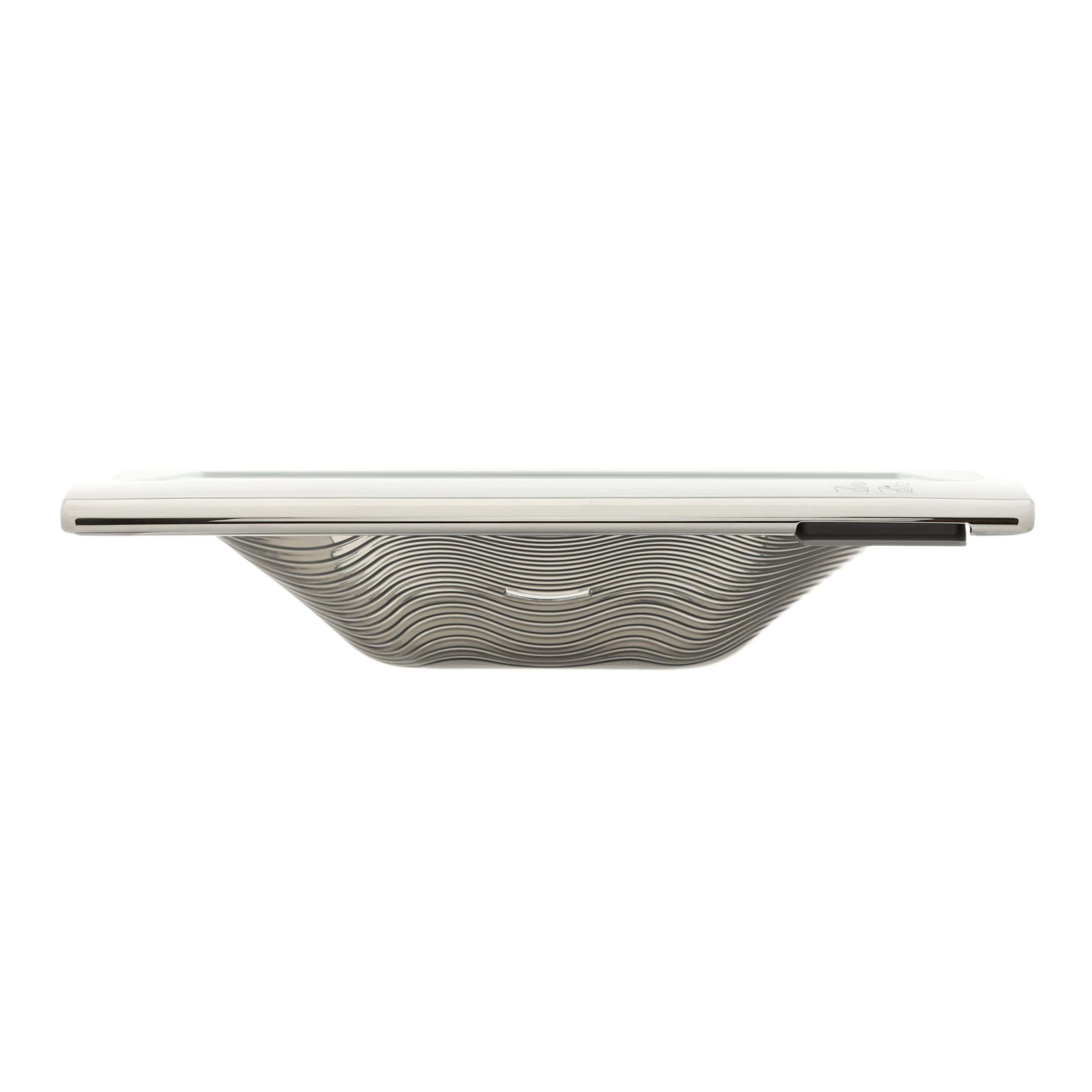 DC97-18845Q Samsung Washer Lid Assembly - Image 4