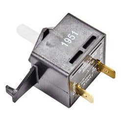 WP3395382 Whirlpool Switch Push To Start