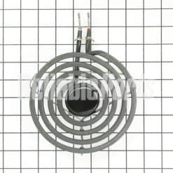 MP15MA Supco Range Top Burner Unit Element, 6", 1500W 240V