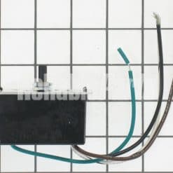 00414750 Bosch Oven Switch