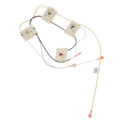 WB24X10143 GE Oven Ignition Switch