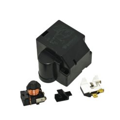 WP4387938 Whirlpool Refrigerator Overload