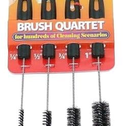 B309C Brushtech Brush Quartet