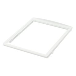 240350702 Frigidaire Refrigerator Upper Crisper Drawer Cover
