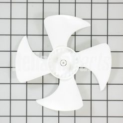 WR60X10207 GE Refrigerator Fan Blade