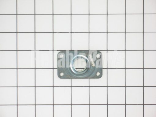 WE1M300 GE Dryer Bearing Bracket - Image 5