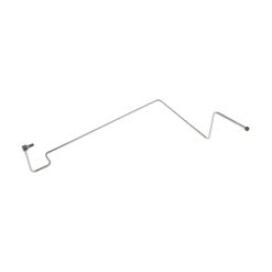 WB28K10171 GE Oven Tube Valve Supply