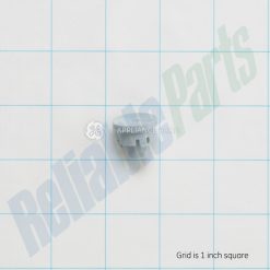 WE04X24719 GE Washer Dryer Start Button Assembly